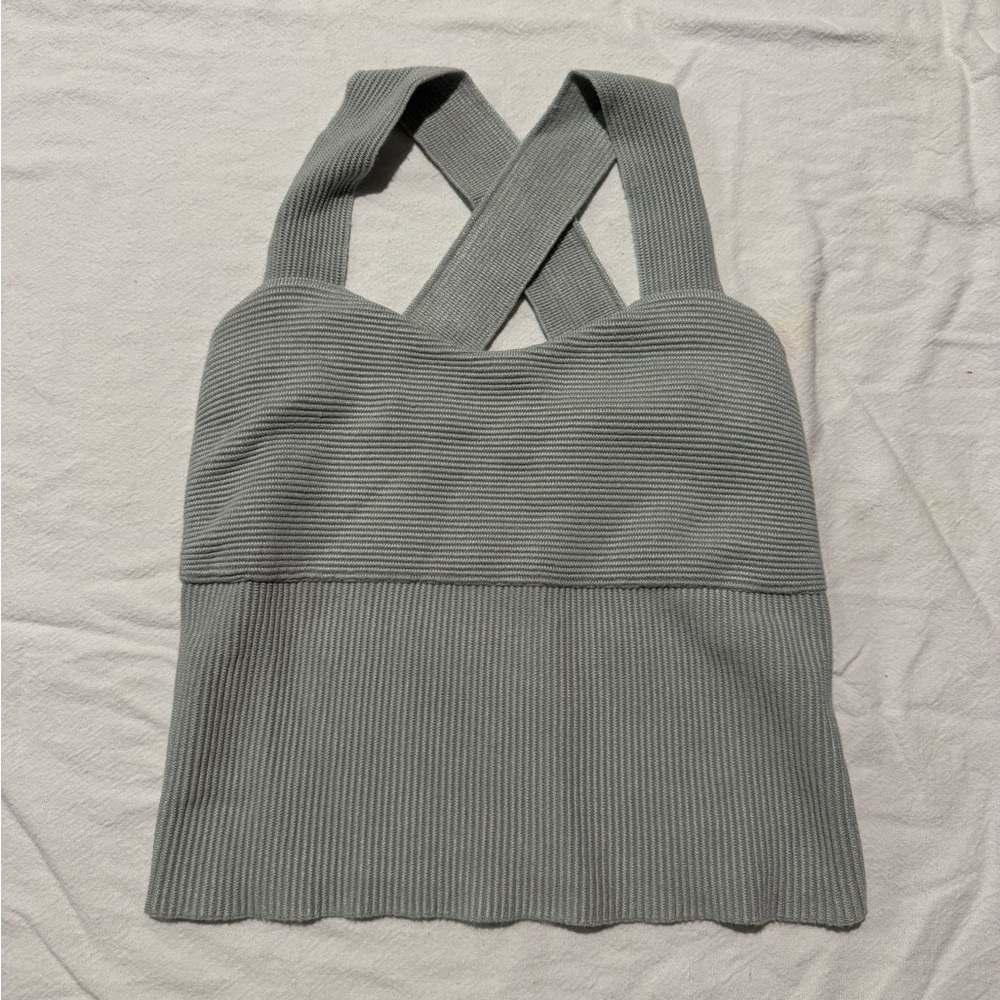 Abercrombie & Fitch | knit top